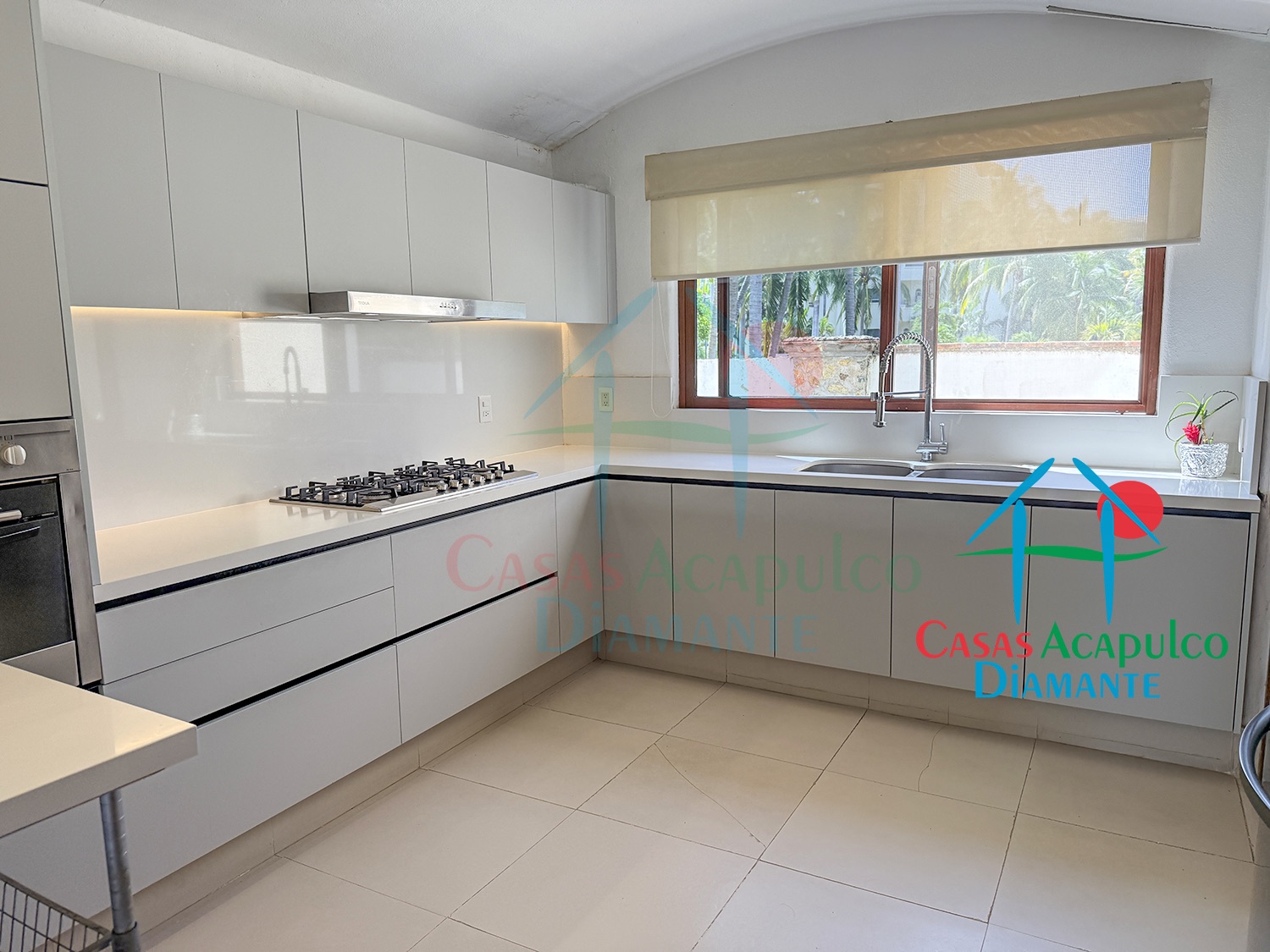 Son Vida Menorca 4 - Cocina 12